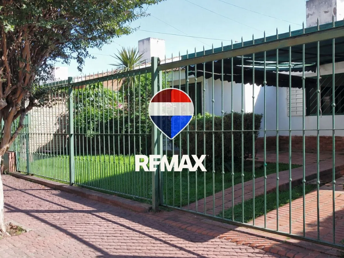 Casa en Parque Belgrano, Avenida Albert Einstein 0