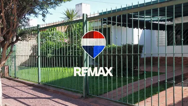 Casa en Parque Belgrano, Avenida Albert Einstein 0