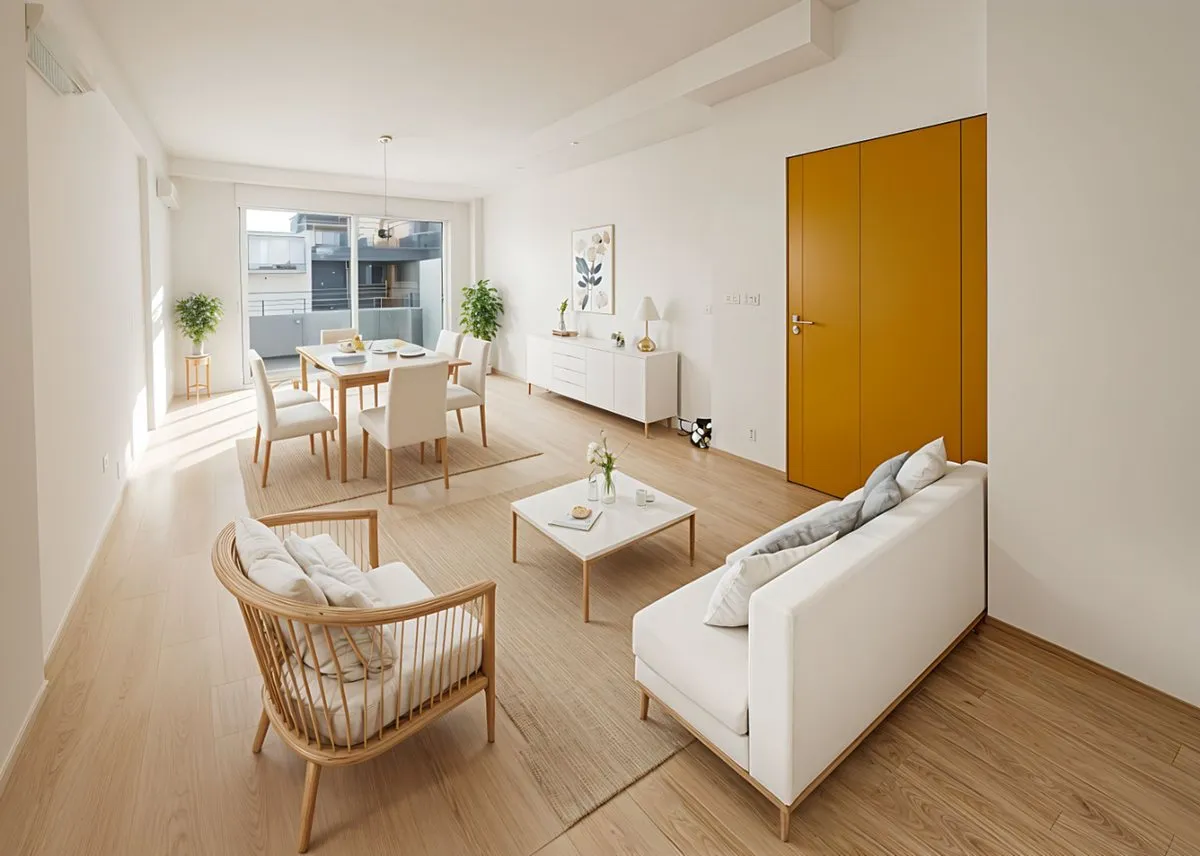 Departamento en Mendoza 2800