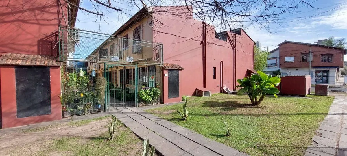 Departamento en Urquiza 1800