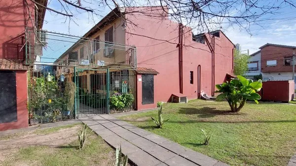 Departamento en Urquiza 1800