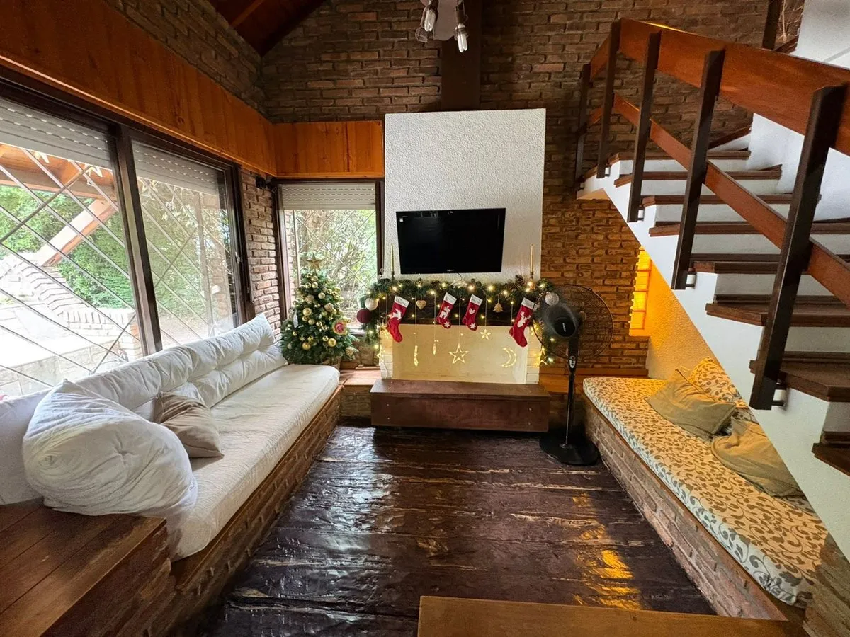 Casa en Ruta Provincial 6 100