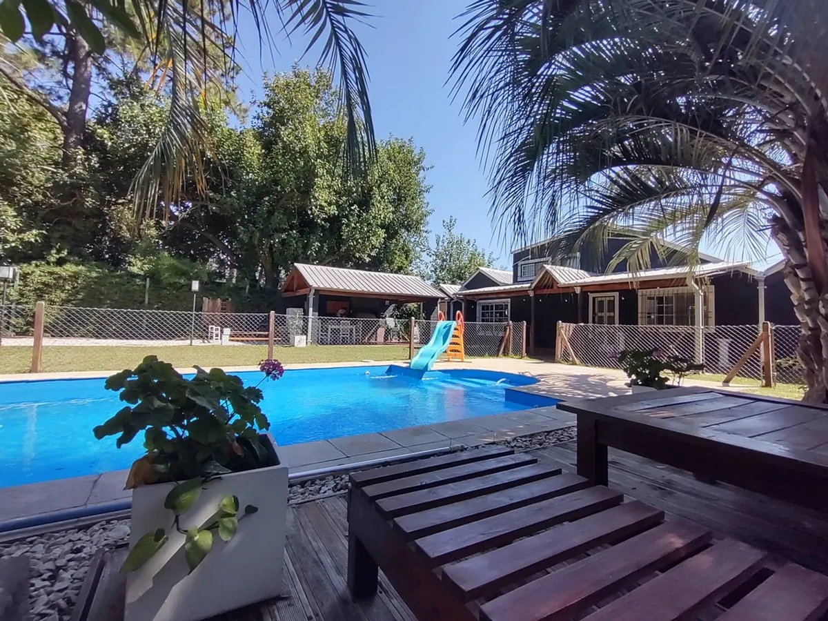 Casa en José L. Bustamante 4300