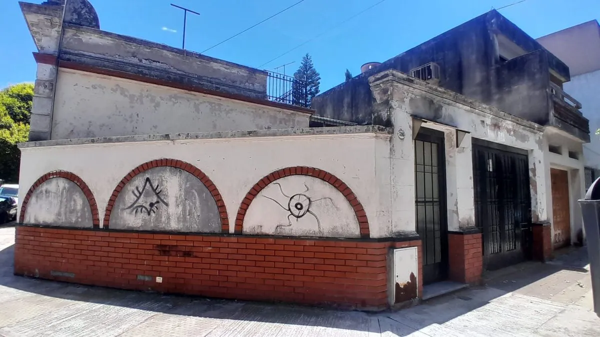 Casa en Terrero 3100