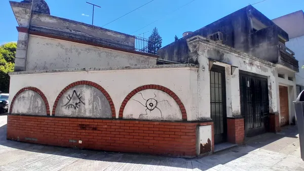 Casa en Terrero 3100
