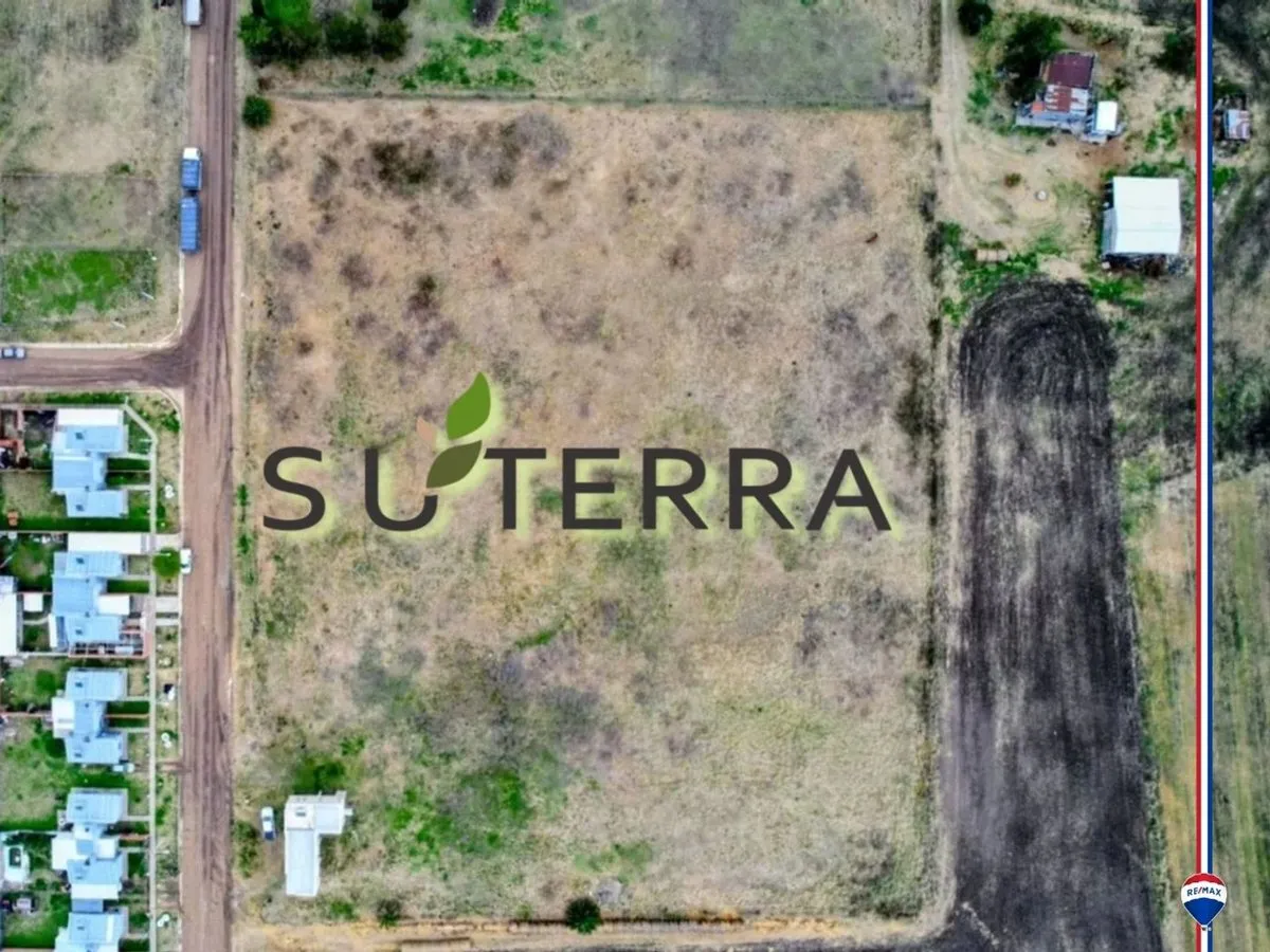 Lote en Loteo Suterra S/n, Ruta Provincial 35 Acceso a Segui, Entre Rios S/N