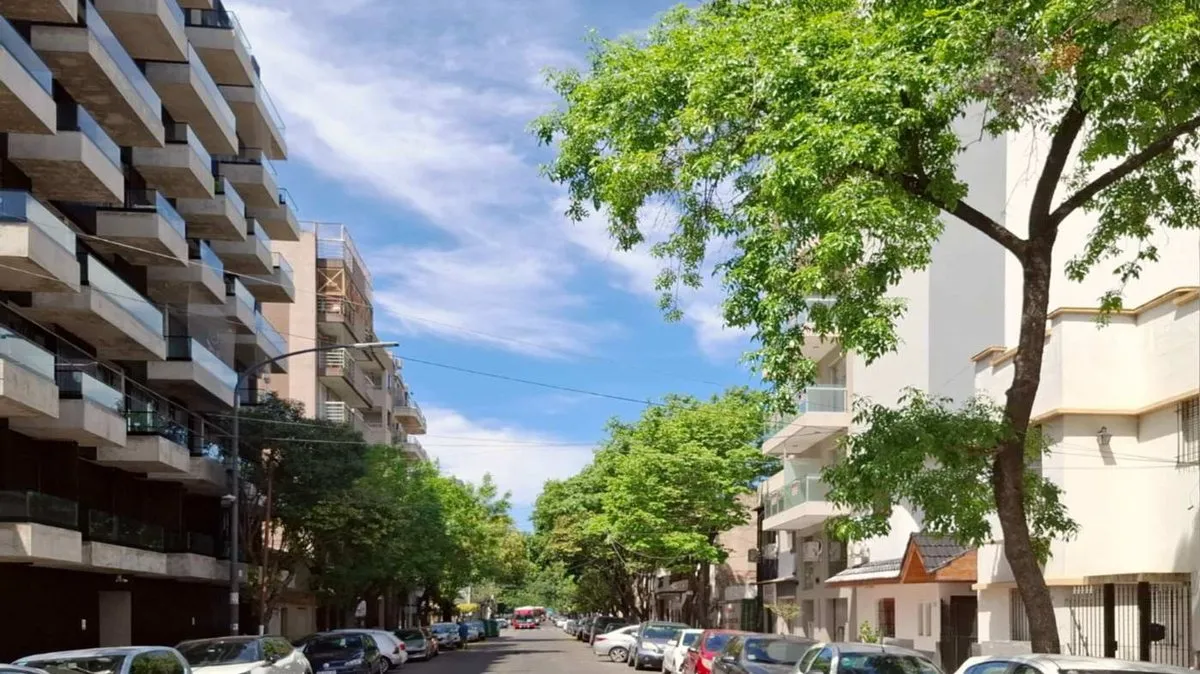 Lote en Avenida Larrazábal 100