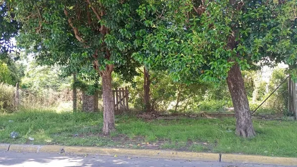 Lote en Guardia Nacional 1800