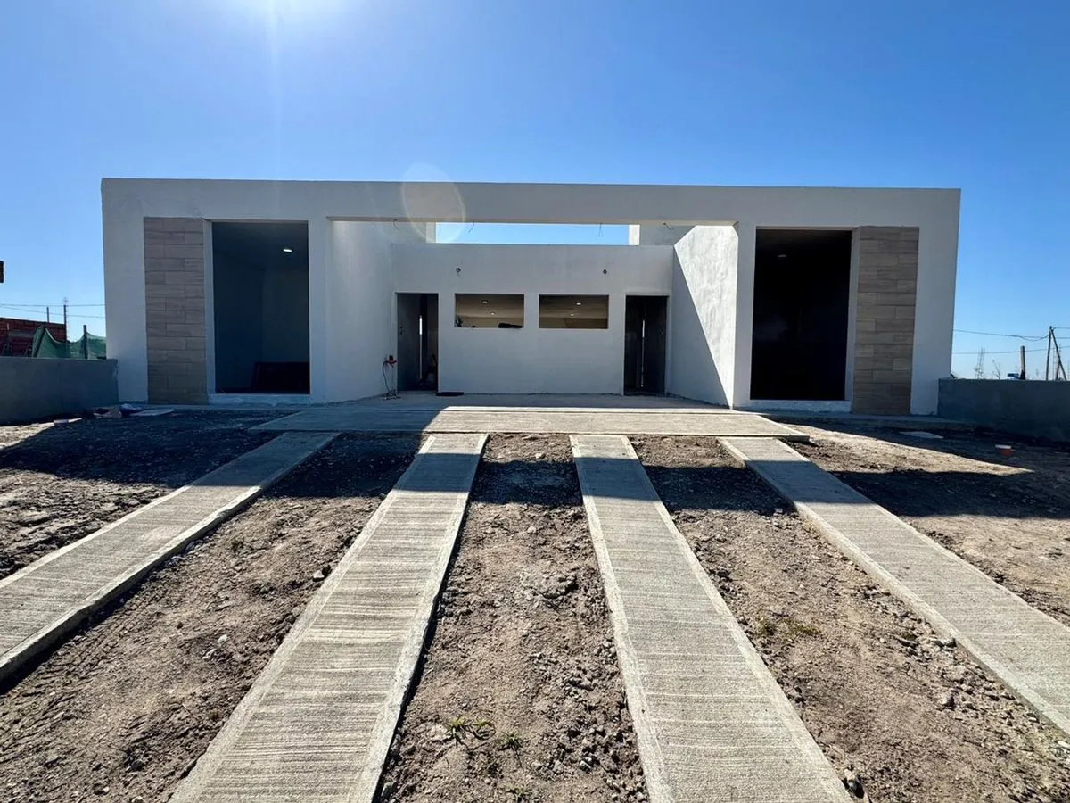 Casa en Docta Central 0