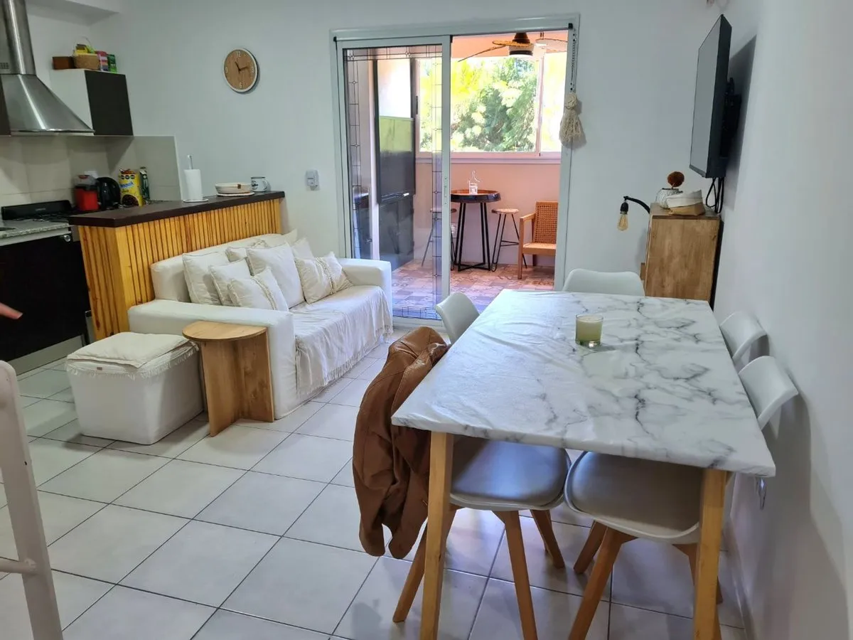 Departamento en Av. de los Lagos 3100