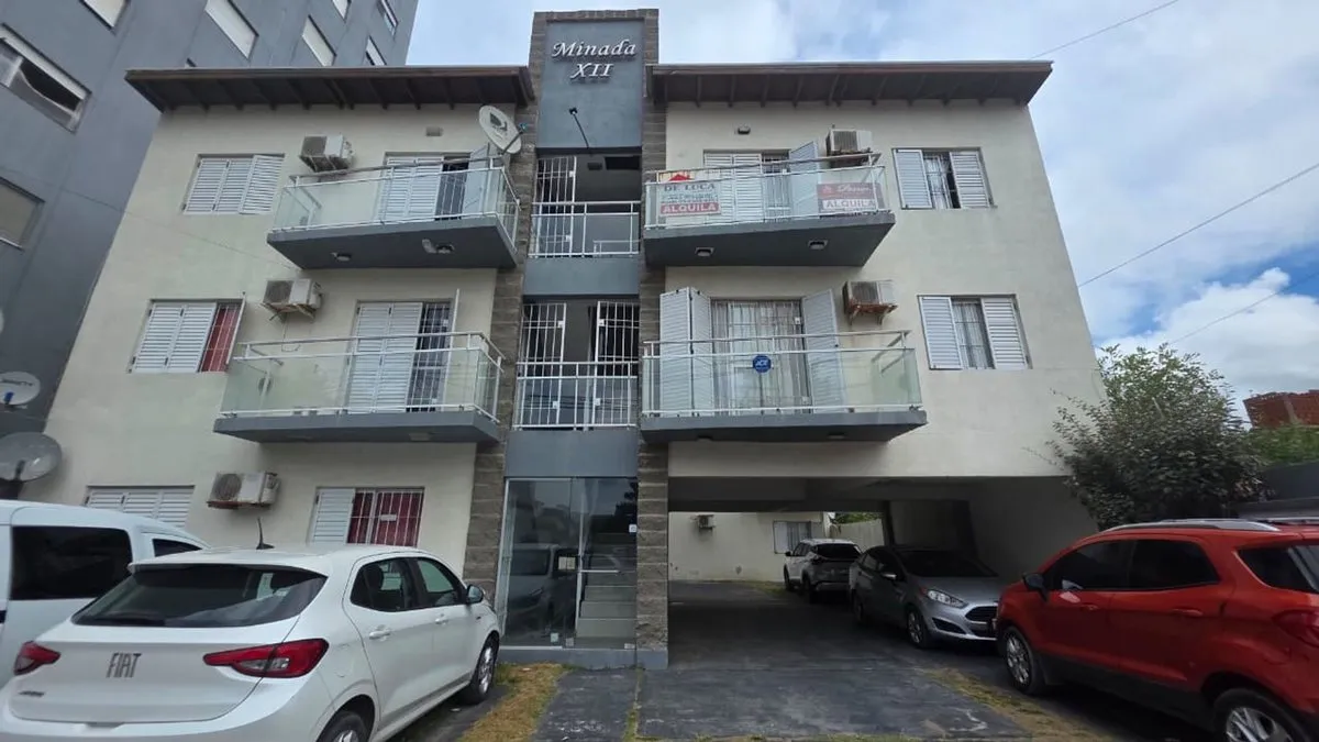 Departamento en Drago 100
