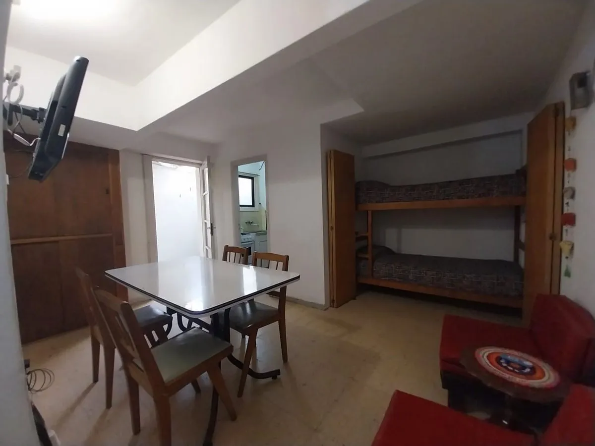 Departamento en Avenida Costanera 1300