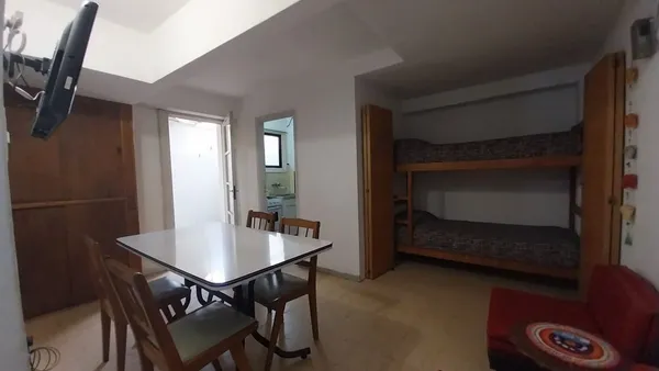 Departamento en Avenida Costanera 1300