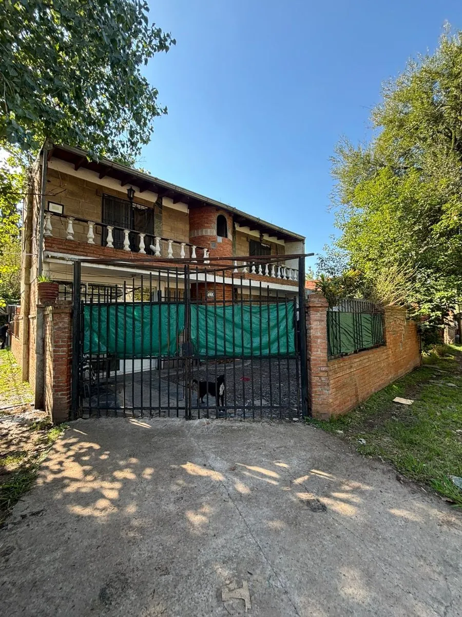 Casa en Esmeralda 3000