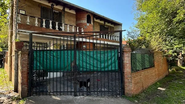 Casa en Esmeralda 3000