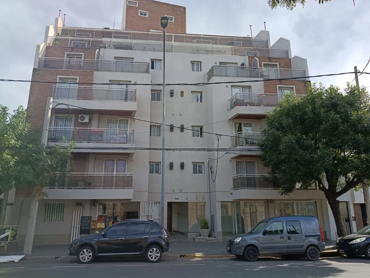 Departamento en Isabel la Católica 400