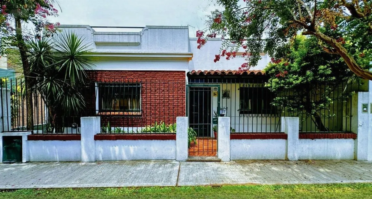 Casa en Jujuy 900