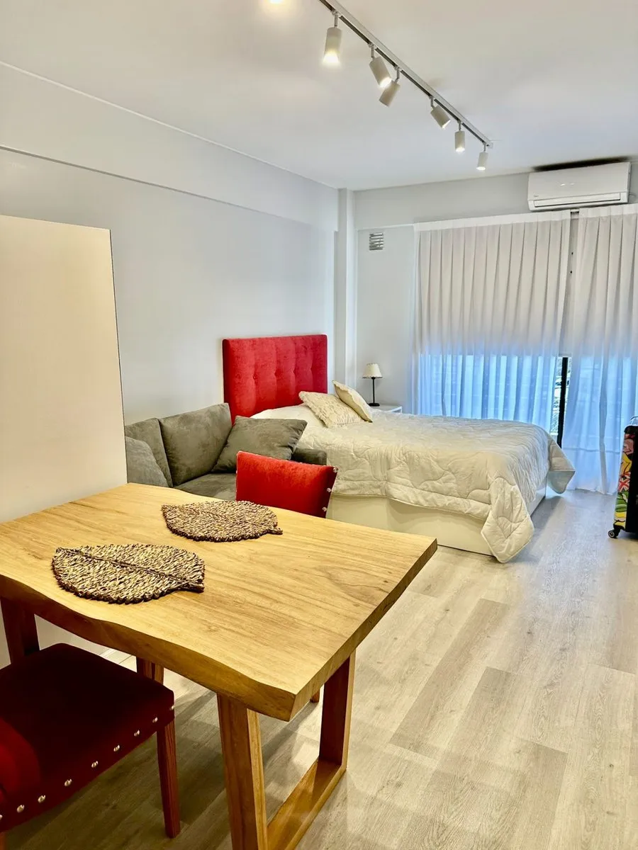 Departamento en Ciudad de la Paz 3200