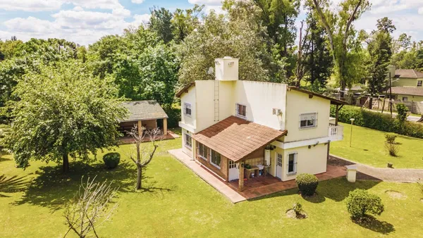 Quinta en Saravi 3600