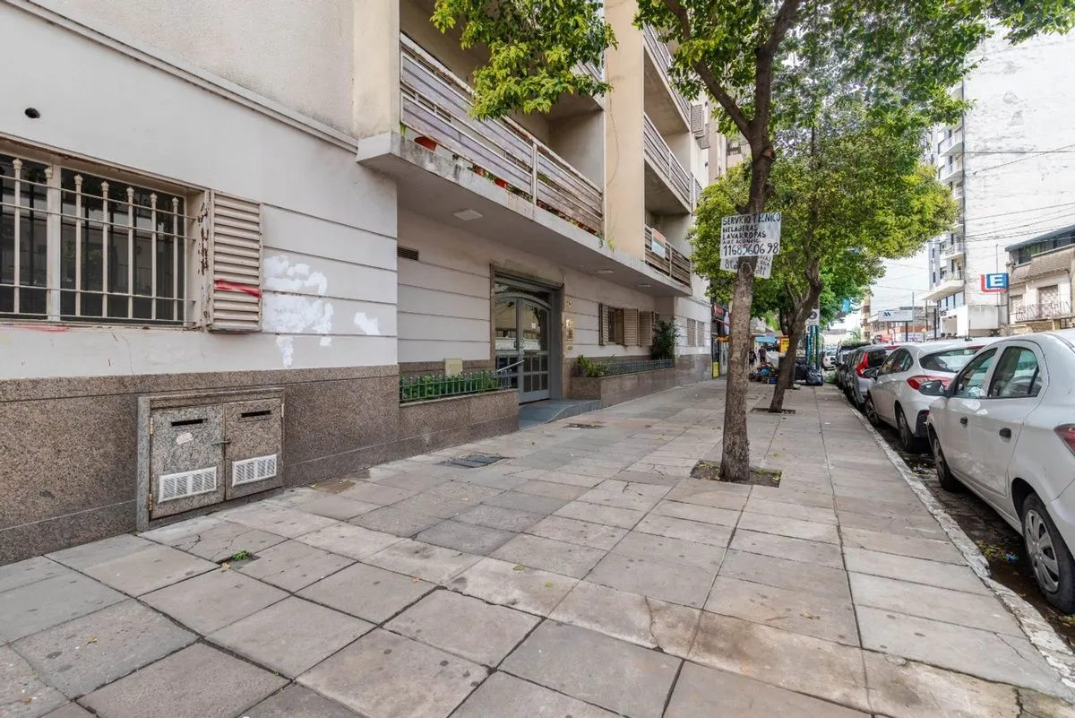 Departamento en Loria 100