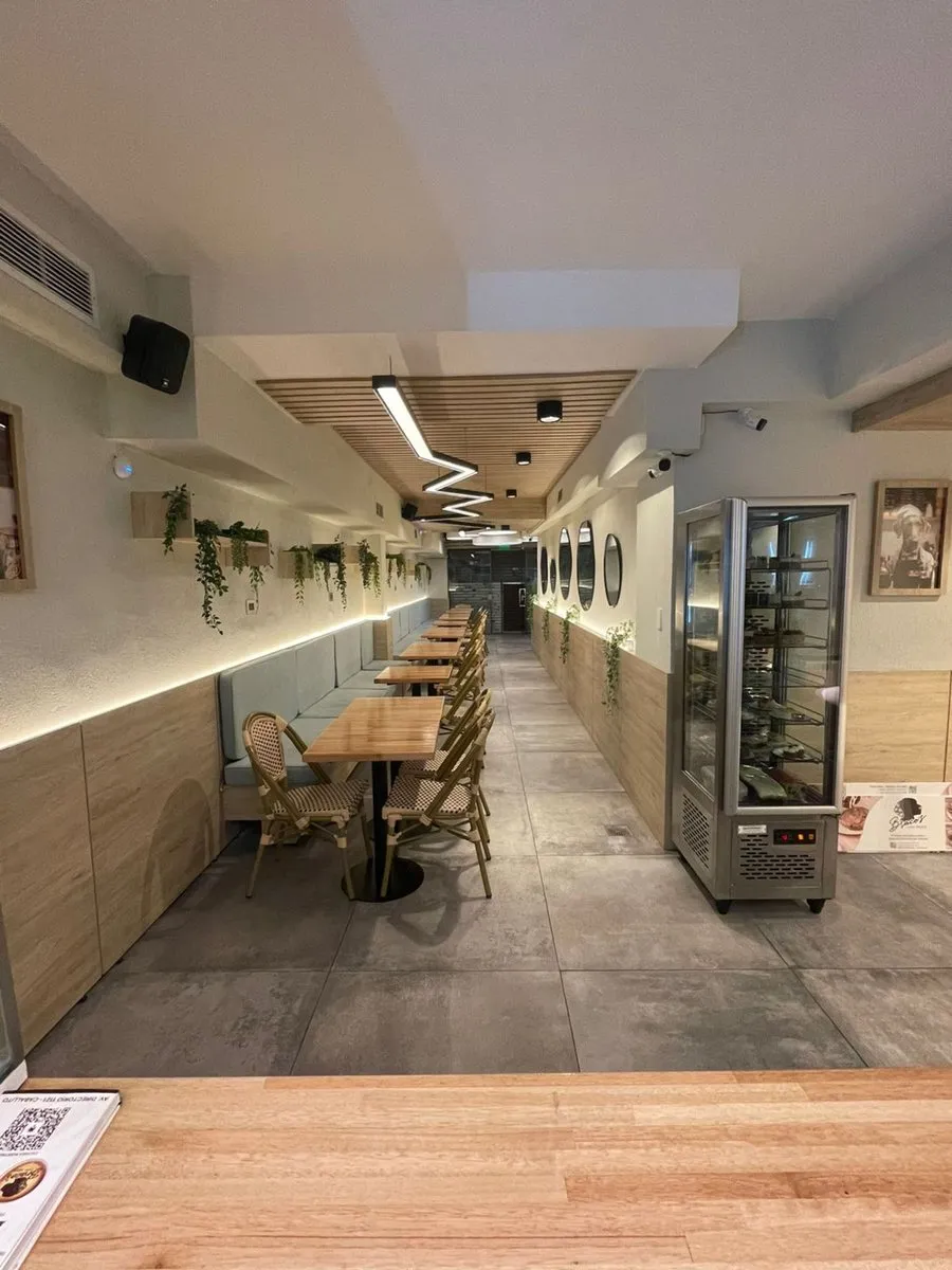 Fondo de Comercio en Avenida Directorio 1100