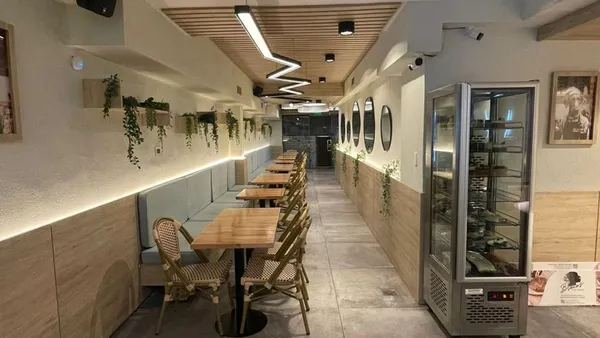 Fondo de Comercio en Avenida Directorio 1100