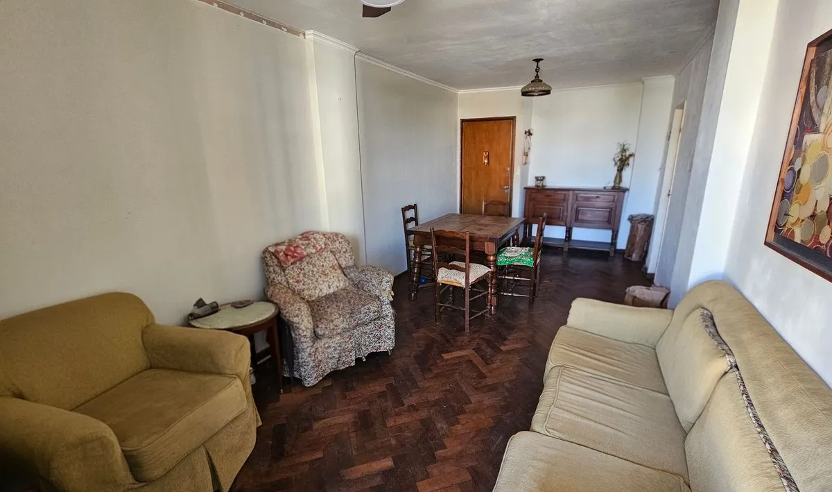 Departamento en Almafuerte 0
