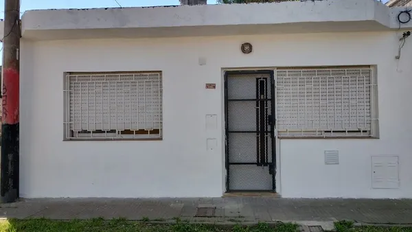 Casa en Marcelo T de Alvear 5400