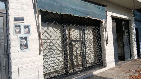 Local Comercial en Sáenz Peña 2800