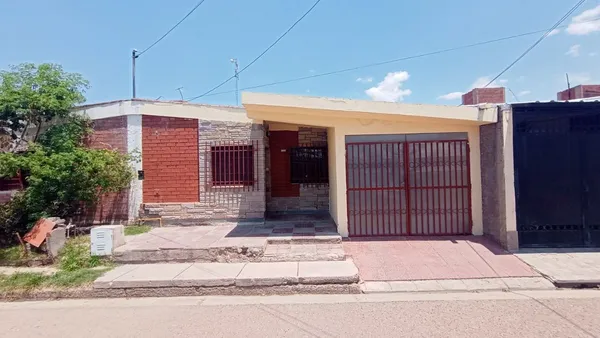 Casa en Las Tunas 5600