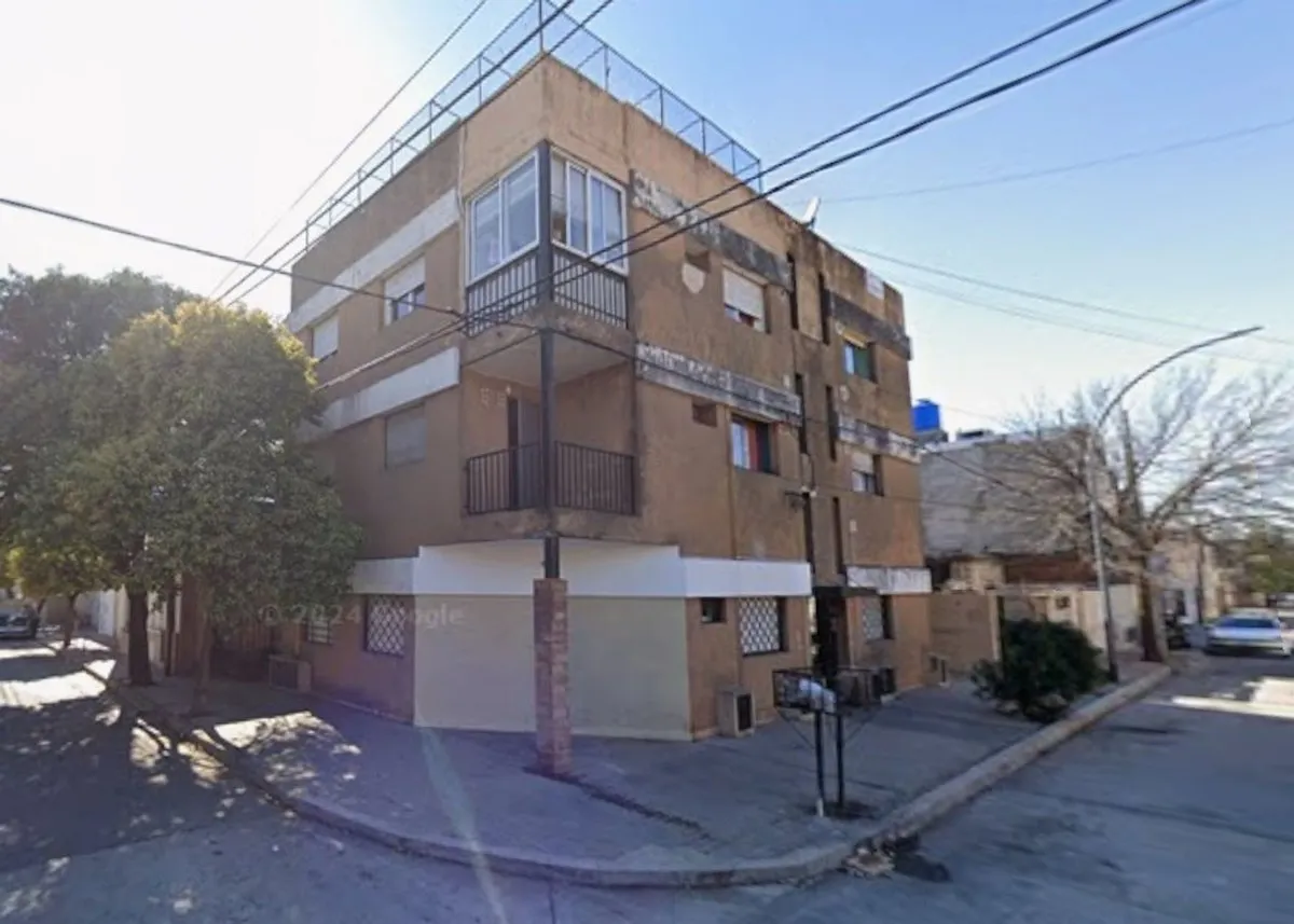 Departamento en La Coruña 1600