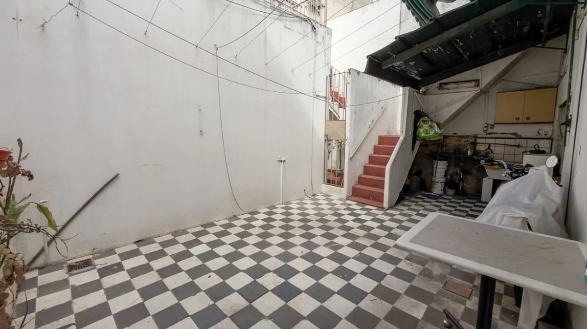 Casa en Teniente Coronel Manuel Besares 3100