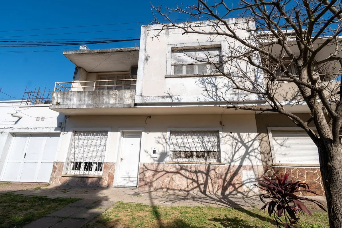Casa en Necochea 2600