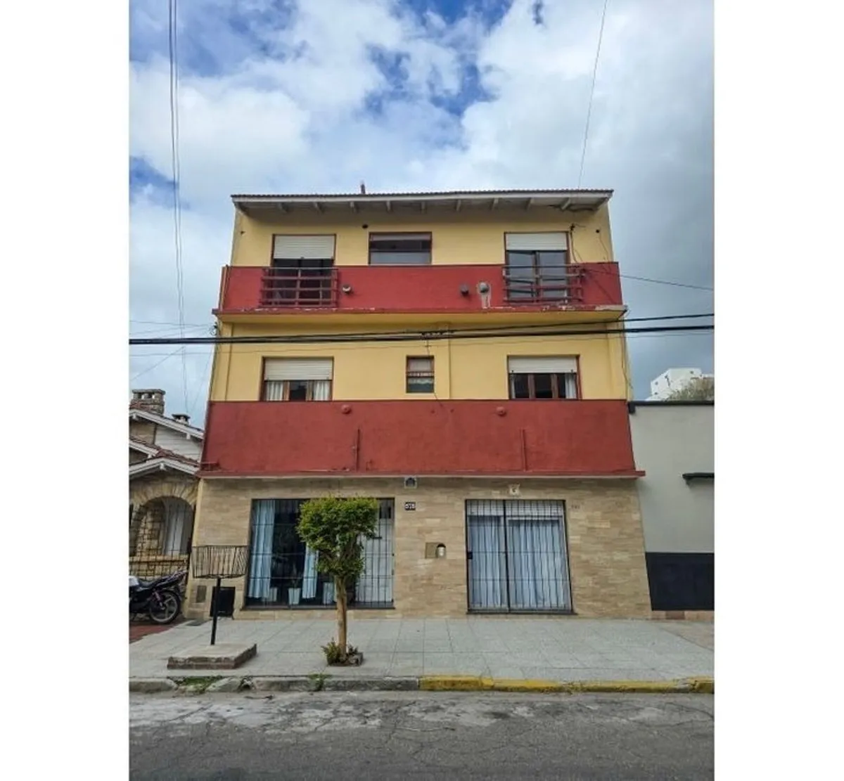 Casa en Jujuy 500
