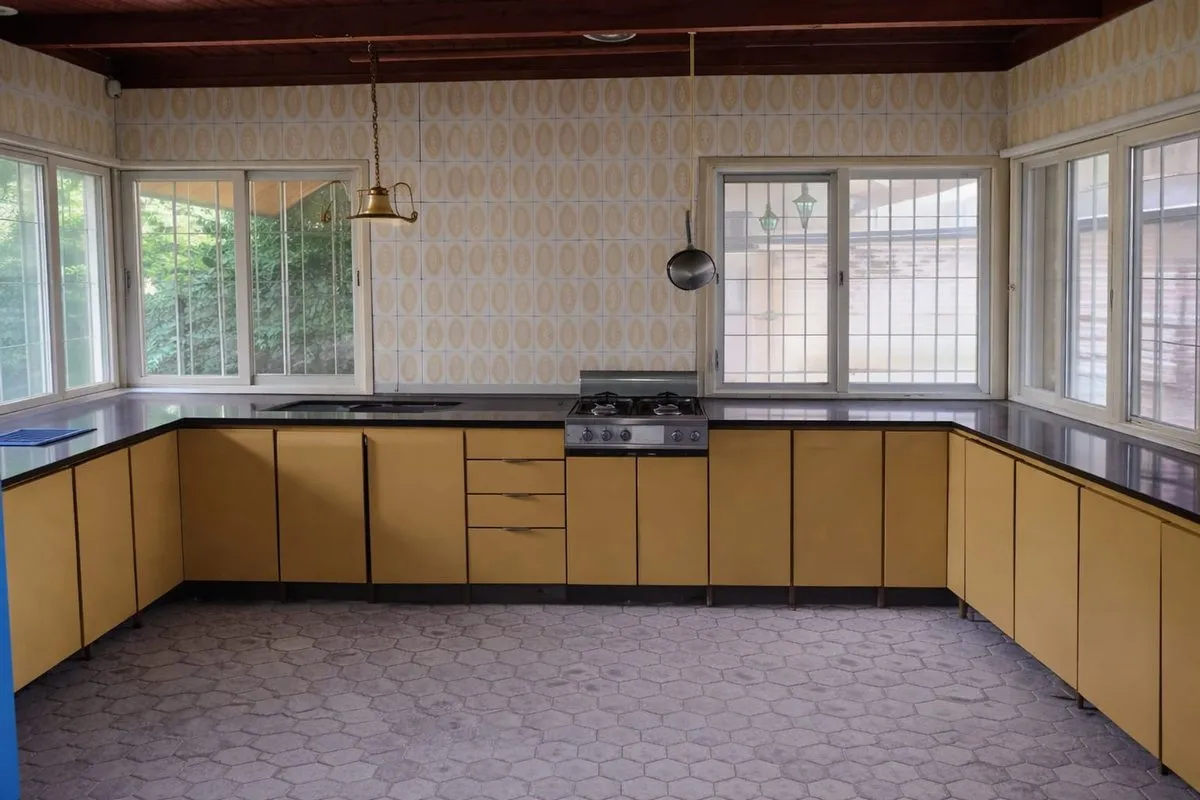 Casa en Quilmes 1100