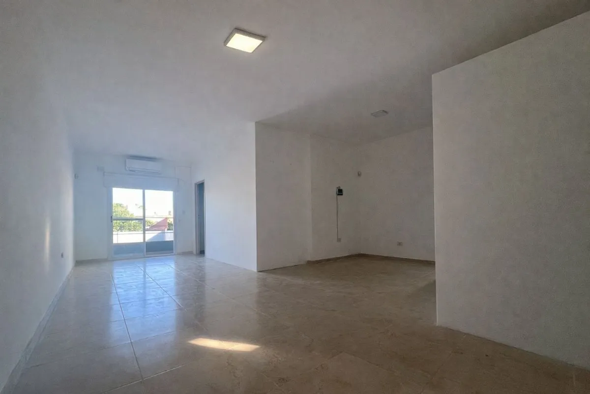 Departamento en Letonia 1100