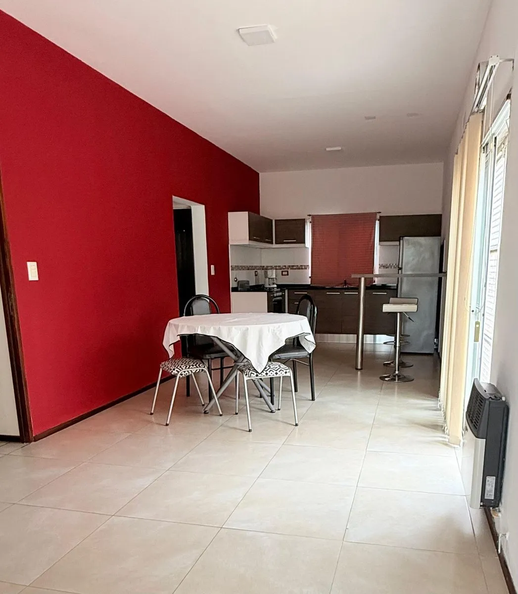 Casa en Avenida Portugal 1500