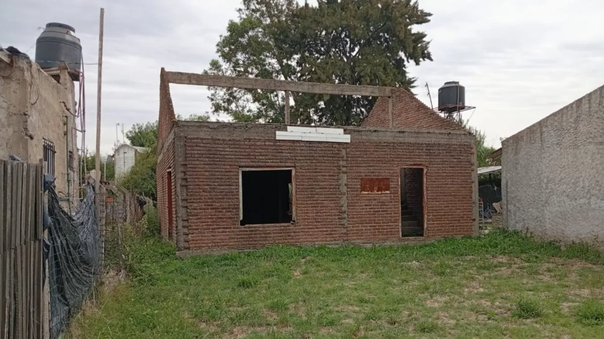 Lote en Fernando de Aragón 700