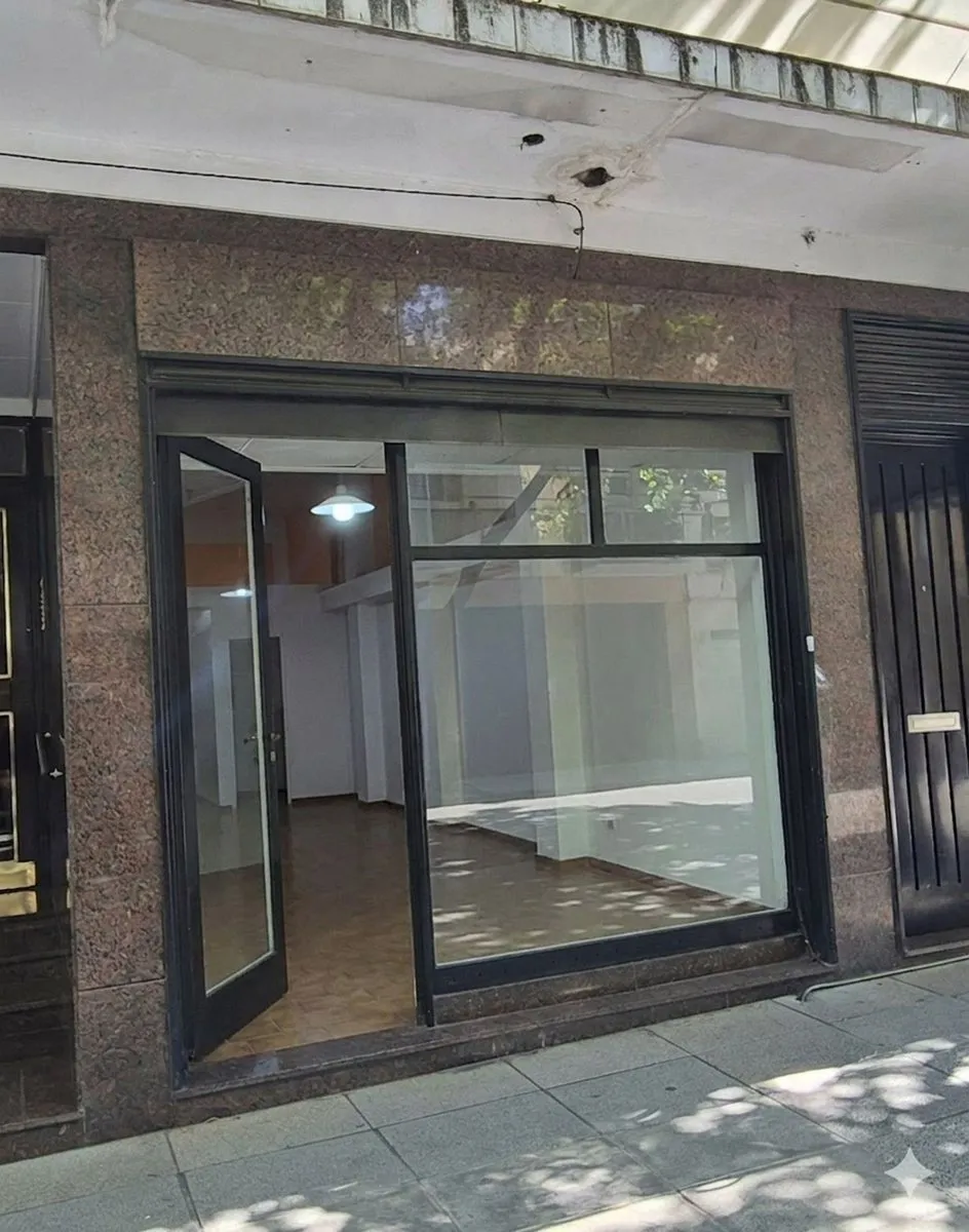 Local Comercial en Ciudad de la Paz 2500