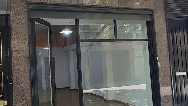 Local Comercial en Ciudad de la Paz 2500