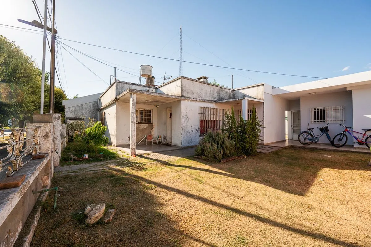 Casa en Brown 600