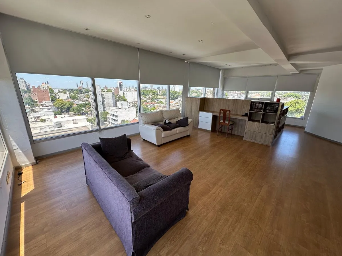 Departamento en Boulevard Rondeau 200