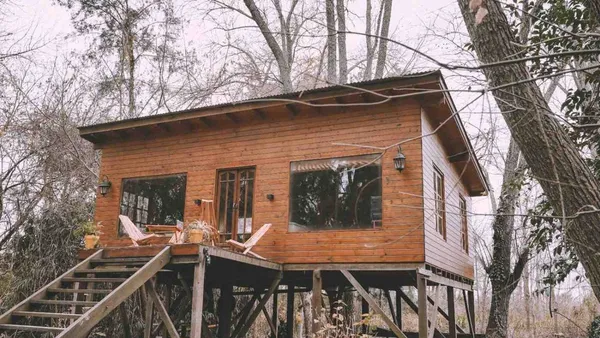 Casa en Primera Sección de Las Islas del Delta de Paraná, Tigre, Provincia de Buenos Aires, con Frente Al Arroyo CaraguatÁ 0