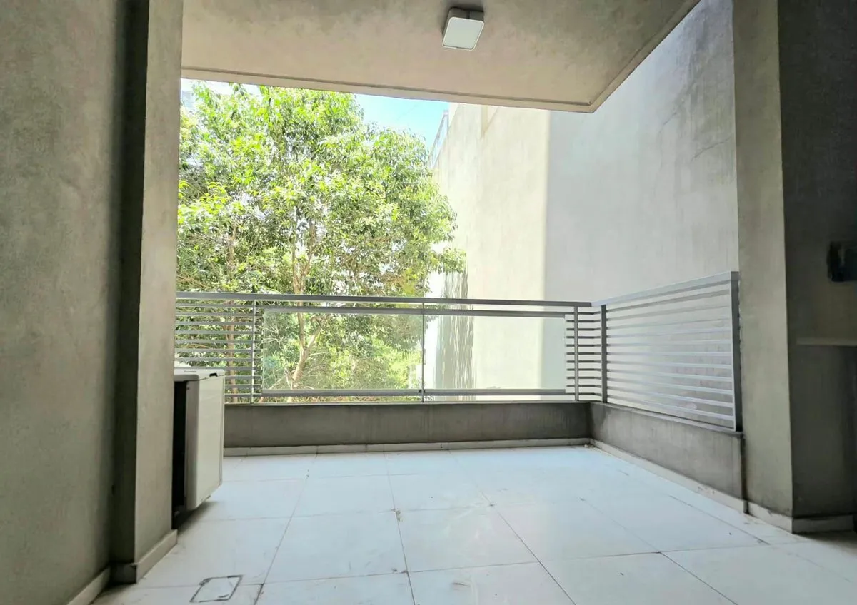 Departamento en José Hernández 2400