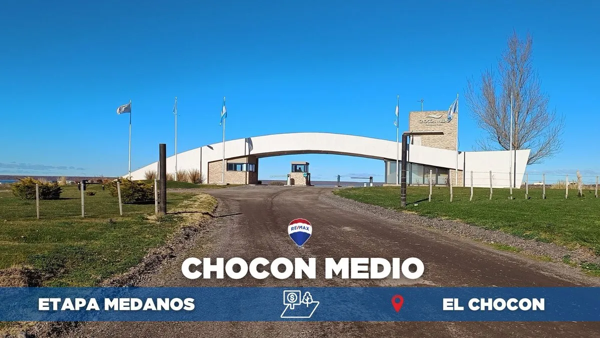 Lote en Medanos Lote 9 Manzana C S/N
