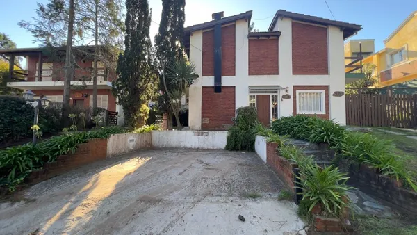 Casa en Del Dorado 1100