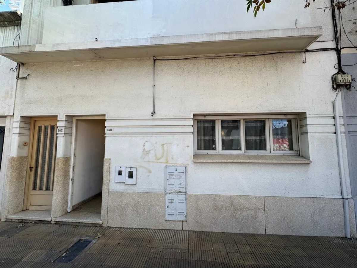 Casa en Francia 2400