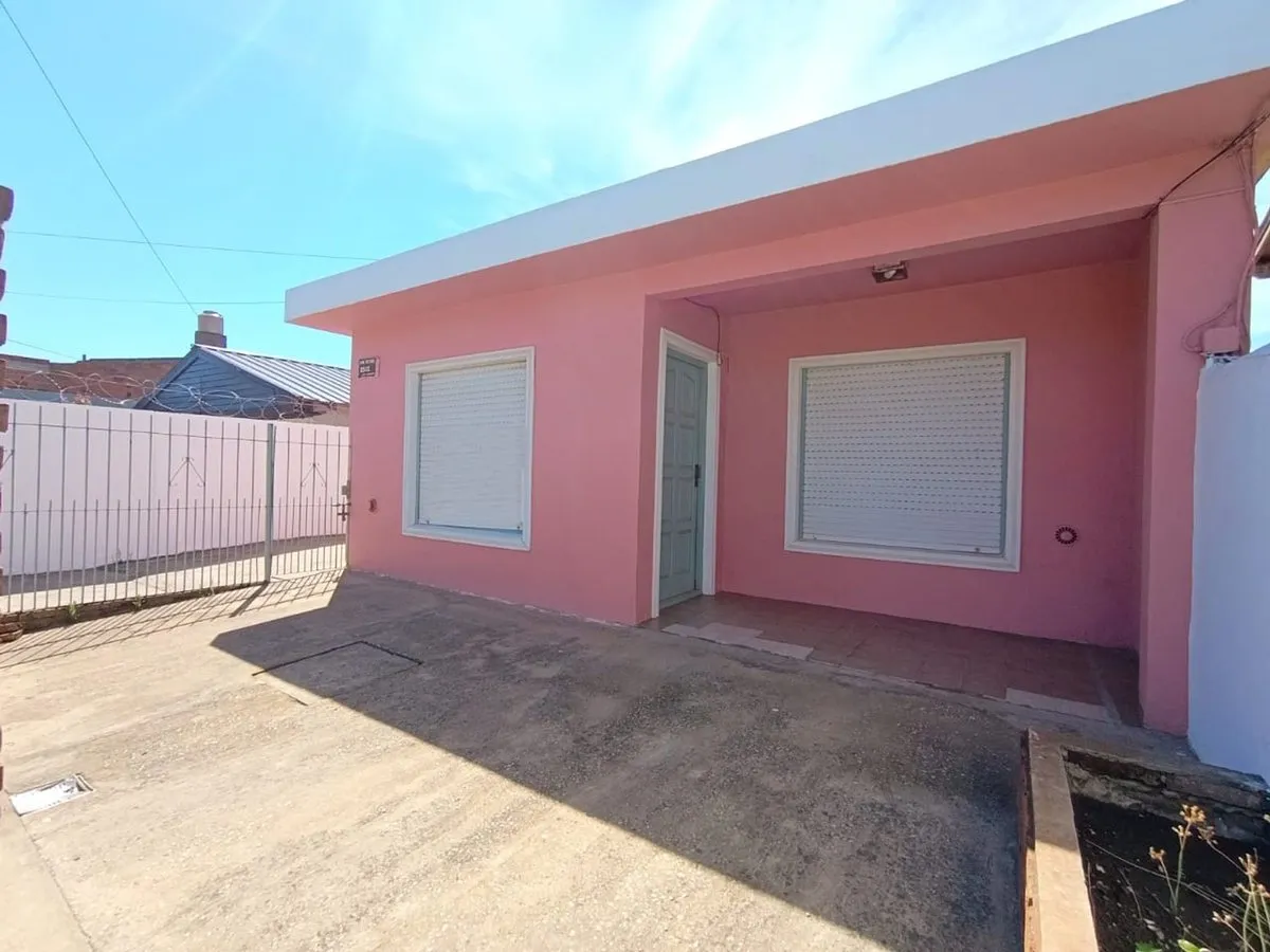 Casa en Don Orione 2900
