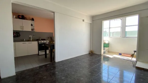 Departamento en General Venancio Flores 3700