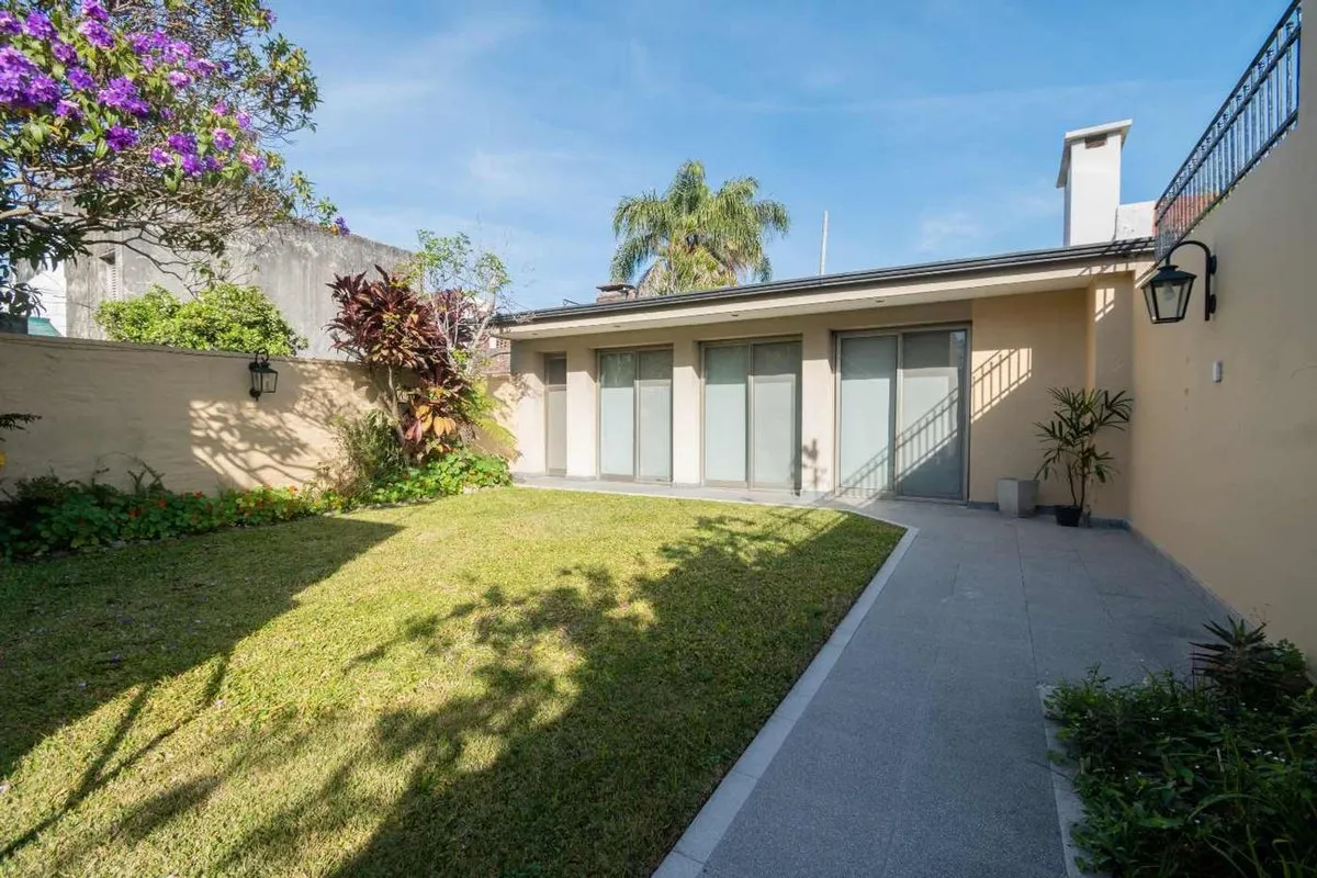 Casa en Velez Sarsfield 3100